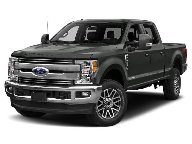 2019 Ford Super Duty F-250 SRW